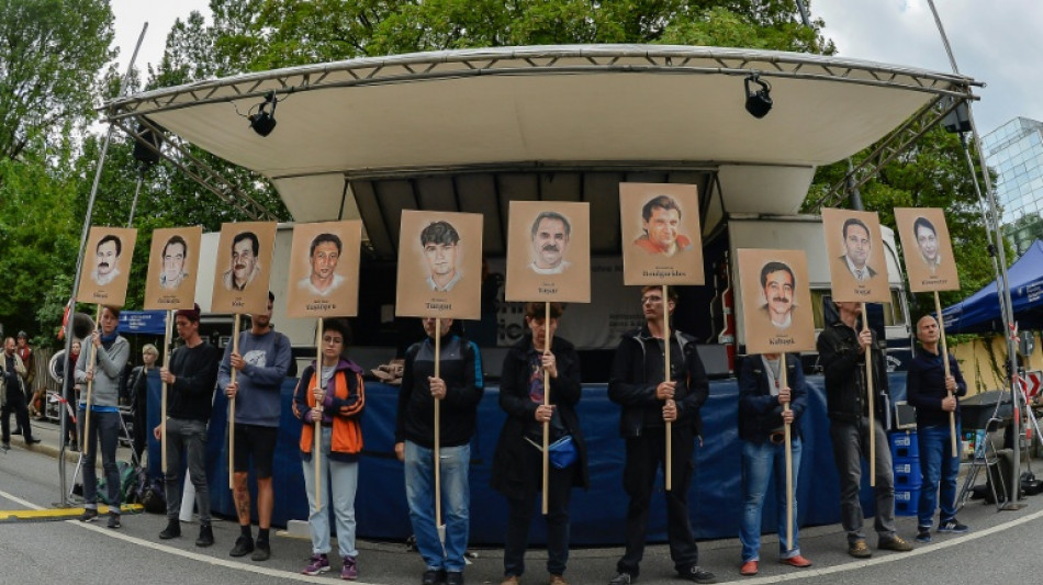 Prozess gegen mutmaßliche NSU-Unterstützerin beginnt am 6. November in Dresden