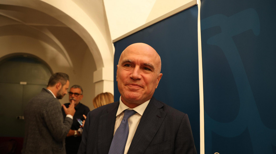 Isi (Rfi), opera strategica alta velocità sull'Adriatica