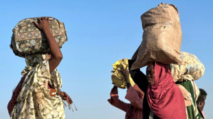 Soudan: les paramilitaires disent avoir arrêté des combattants soupçonnés d'exactions