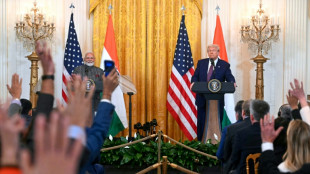 Trump anuncia tarifas ao Brasil e Índia e acordo com a Coreia do Sul