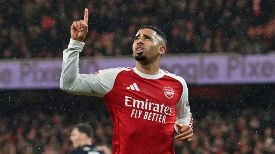 Quadruple chasing Arsenal rout Wigan to reach FA Cup fifth round