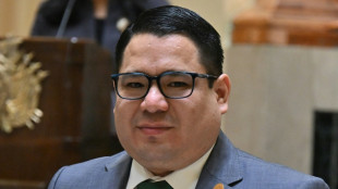 Detienen a fiscal general de Bolivia se&ntilde;alado por EEUU de v&iacute;nculos con el narco