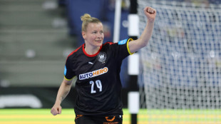 DHB-Frauen dank Rekordsieg f&uuml;r Handball-EM qualifiziert