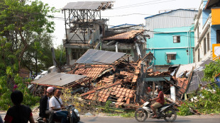Media, crollata scuola vicino Mandalay, 12 bimbi uccisi