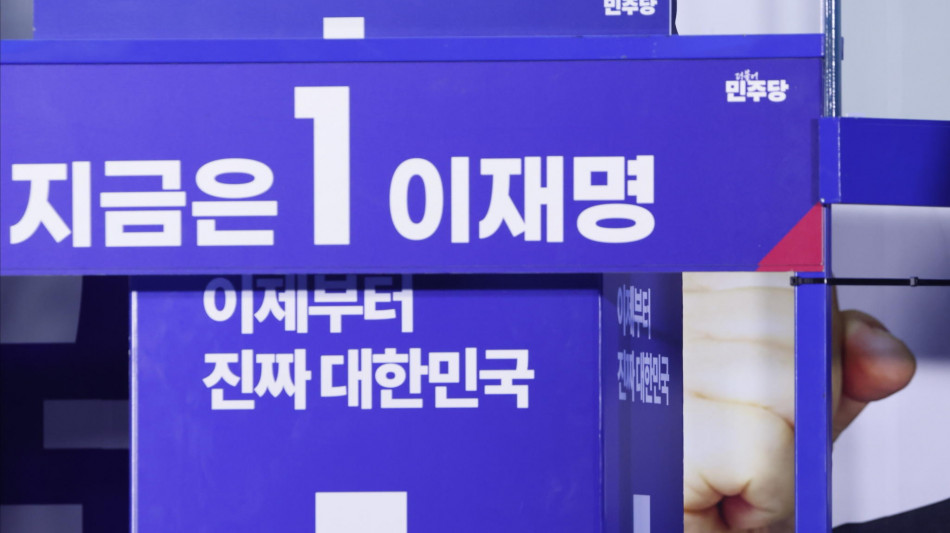 Lee promette la ripresa del dialogo con la Corea del Nord