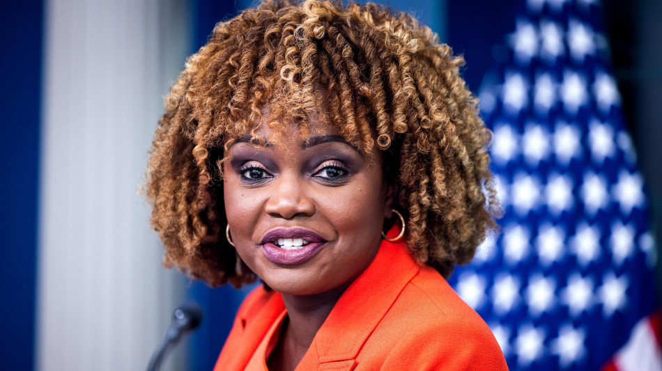 Casa Bianca, 'Trump offensivo su identit&agrave; razziale Harris'