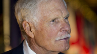 TV-Pionier: CNN-Gr&uuml;nder Ted Turner mit 87 Jahren gestorben