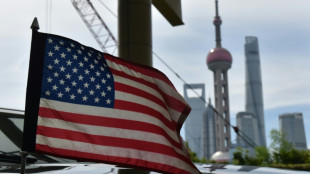 Covid &agrave; Shanghai: les Etats-Unis obligent leur personnel &agrave; partir