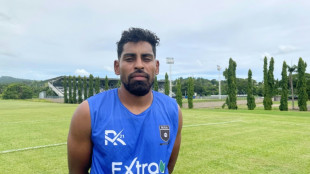 Fiji football legend returns home to captain first pro club