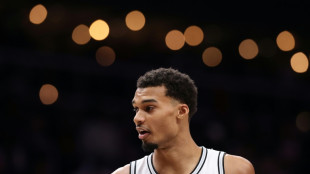 NBA champions Thunder suffer rare loss to Timberwolves