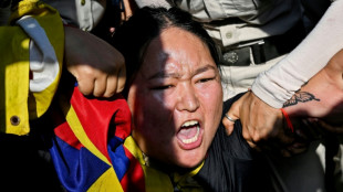 China saluda la "dinámica positiva" de acercamiento con India