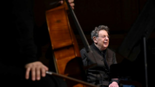 Philip Glass pulls Kennedy Center premiere after Trump takeover