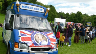 A Preston en Angleterre, "tout le Commonwealth" &agrave; l'honneur pour le jubil&eacute;
