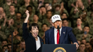 Jap&oacute;n niega que Trump le instara a no provocar a China con Taiw&aacute;n