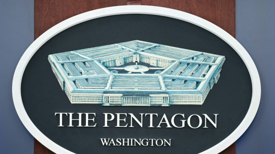Pentagon und Vatikan weisen Bericht &uuml;ber "bittere Standpauke" f&uuml;r Papst-Gesandten zur&uuml;ck