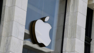 Magasins d'applications: Apple &eacute;cope d'une amende d'un million d'euros en France