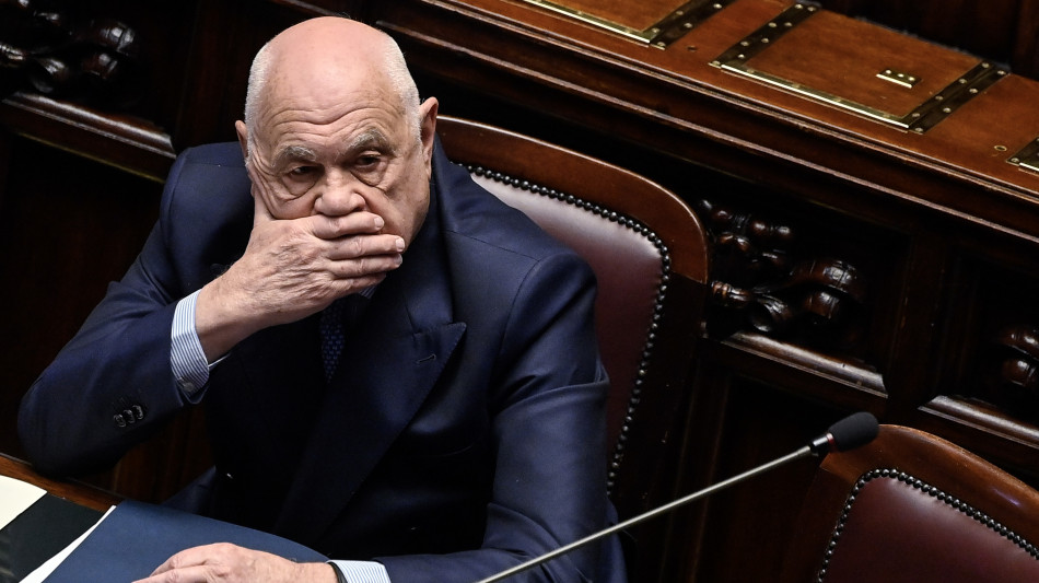 Nordio, uso Ia per alcuni reati &egrave; un'aggravante