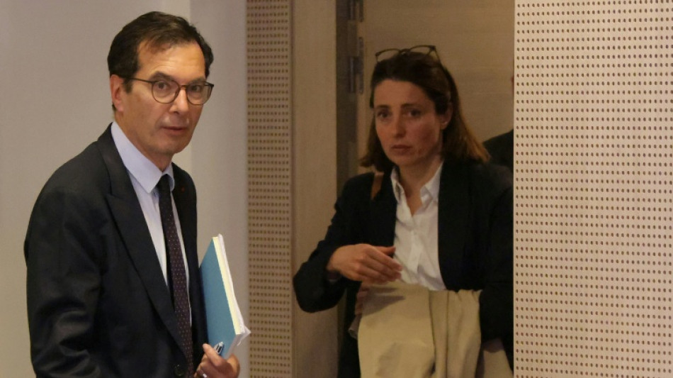 Le ministre du Travail &eacute;carte l'id&eacute;e d'un 8 mars f&eacute;ri&eacute;