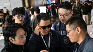 Las gafas conectadas deben indicar cu&aacute;ndo graban, reclama el regulador europeo
