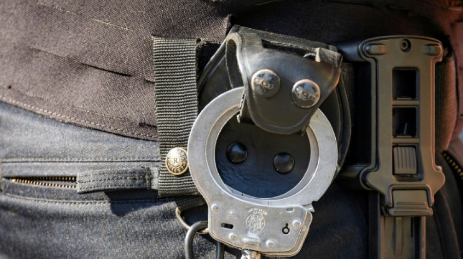 F&uuml;hrender Kopf von Drogenbande nach Deutschland ausgeliefert