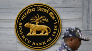 Indian central bank hikes rates for first time in more than 3 years