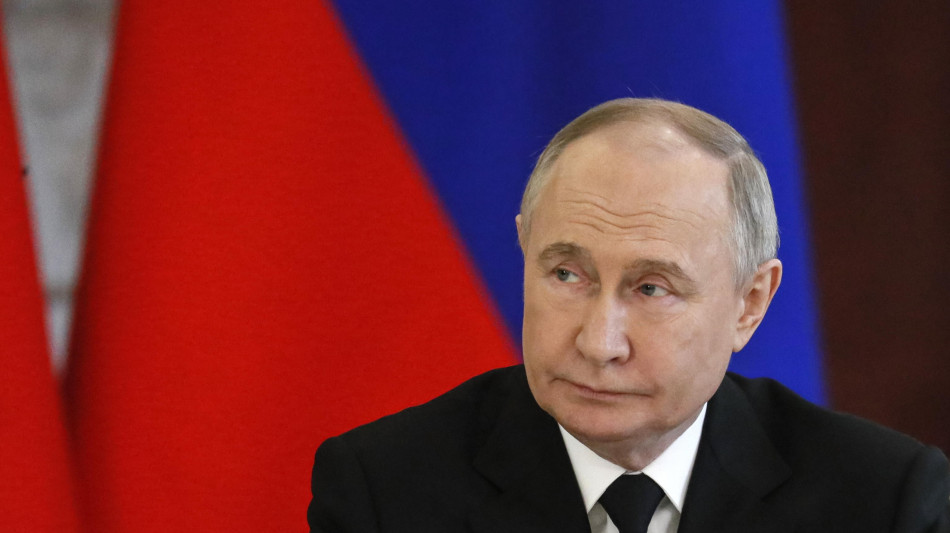 Cremlino, 'Putin andr&agrave; in Corea del Nord'