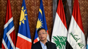 Un exactor porno será ministro de Petro en Colombia