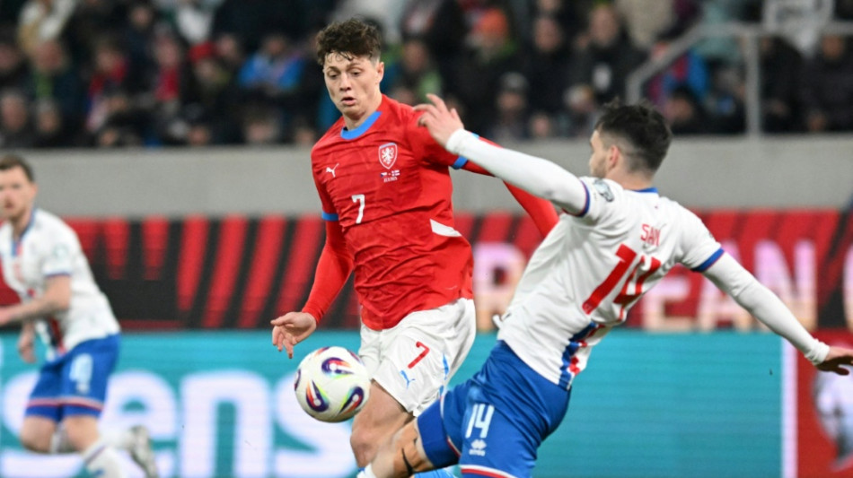 Überraschungssieg gegen Tschechien: WM-Traum der Färöer lebt