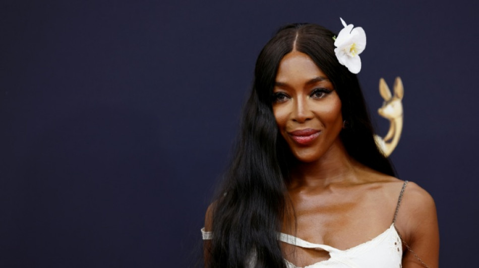 Anulan la prohibici&oacute;n a Naomi Campbell para ejercer como administradora de una organizaci&oacute;n ben&eacute;fica