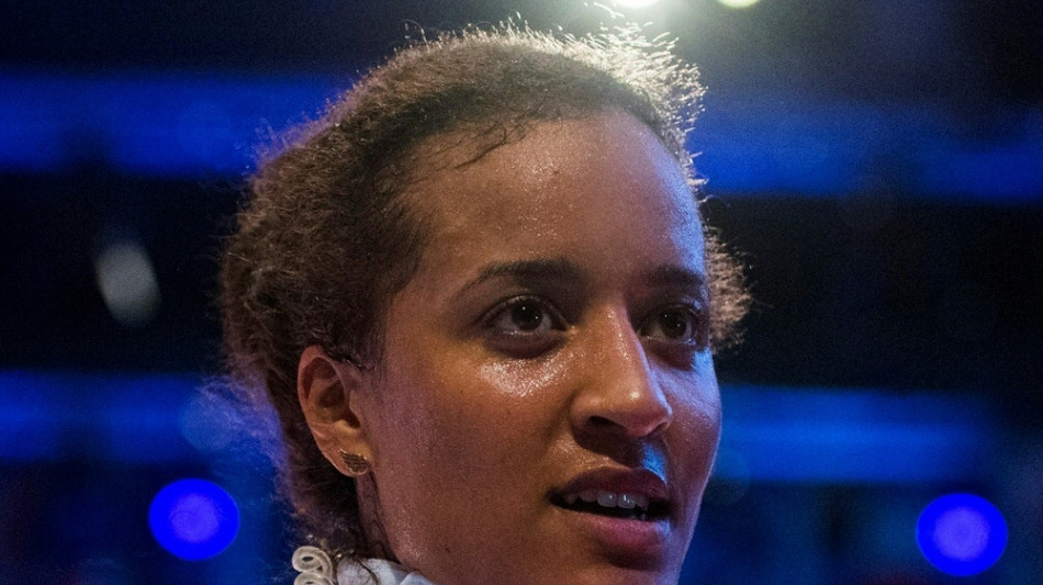 Fechten: Vizeweltmeisterin Ndolo startet k&uuml;nftig f&uuml;r Kenia