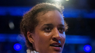 Fechten: Vizeweltmeisterin Ndolo startet k&uuml;nftig f&uuml;r Kenia