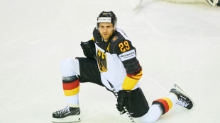 Olympia 2026: NHL-Stars um Draisaitl im vorläufigen Kader