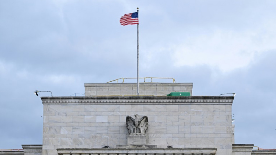 Fed prevê reduzir seus efetivos em torno de 10%