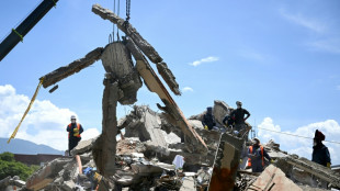 Colombia vows to find all missing quake victims as rescue hopes fade