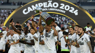 Depois de ganhar a 1&ordf; Libertadores, Botafogo ressurge e vai por mais