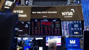 Wall Street cauta in attesa della Fed, Dj +0,74%, Nasdaq -0,12%