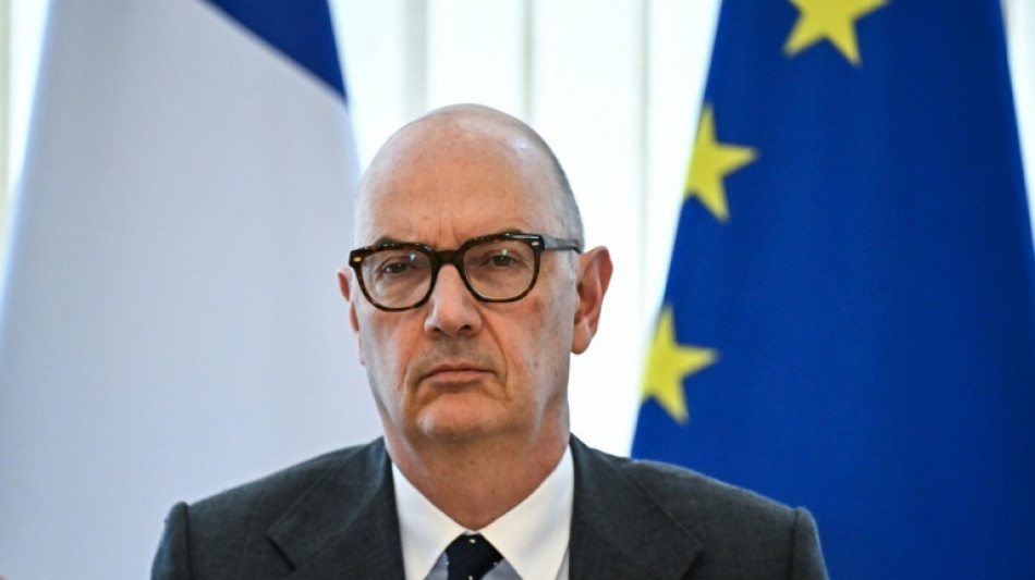 Carburants: le gouvernement prudent sur une baisse rapide des prix &agrave; la pompe