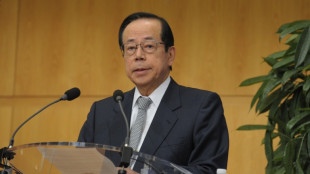 Japans Ex-Regierungschef Fukuda im Alter von 90 Jahren gestorben