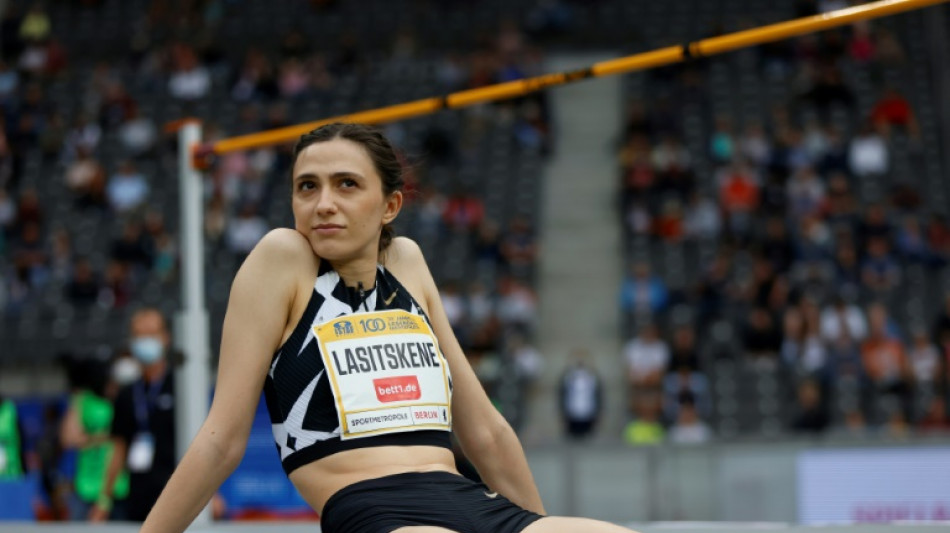 Athl&eacute;tisme, patinage, tennis, cyclisme, volley: les sanctions pleuvent sur la Russie