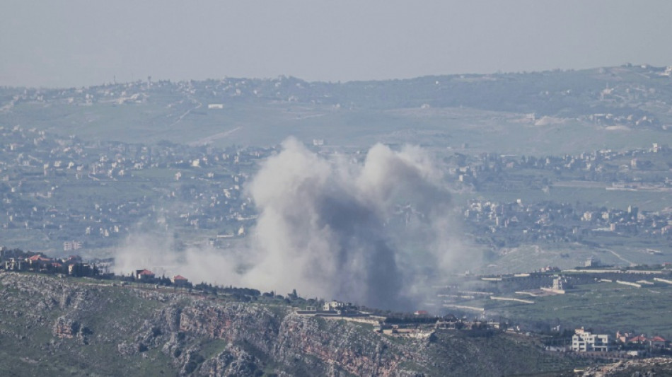 Israel bombardea Teher&aacute;n y Beirut, y se registra una ola de ataques en Bagdad