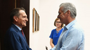 Cuba, Diaz-Canel incontra il capo dell'intelligence russa