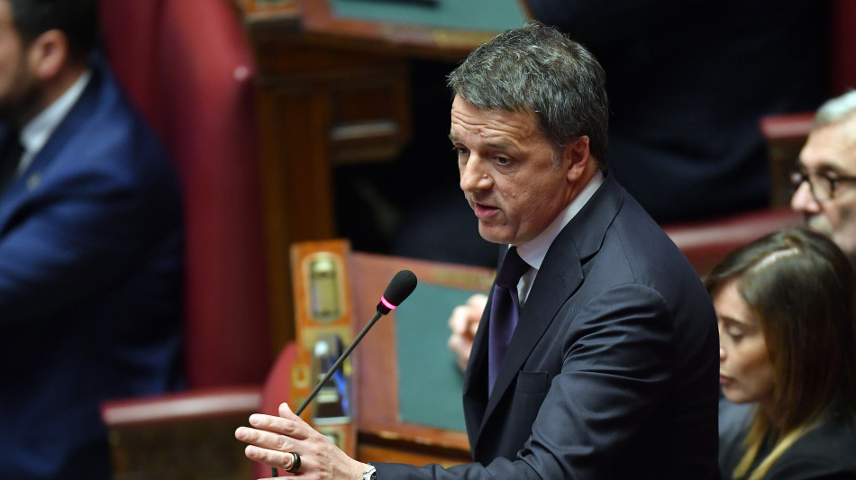 Renzi,Schlein e Cgil coerenti su jobs act, non Meloni,Salvini,FI