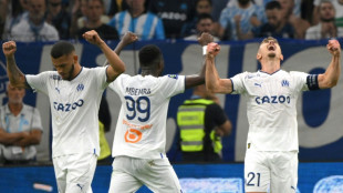 L1: Marseille peine mais gagne, Lens r&eacute;gale &agrave; Monaco