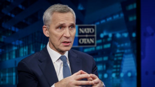Para chefe da Otan, n&atilde;o h&aacute; alternativa sen&atilde;o ajudar a Ucr&acirc;nia a vencer a R&uacute;ssia