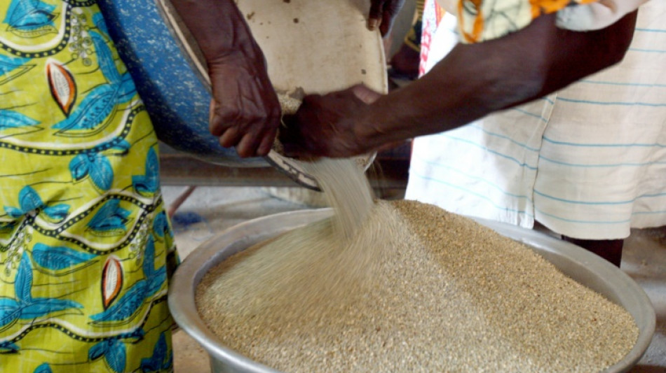 Burkina: plus de 2 millions de personnes menac&eacute;es par la crise alimentaire