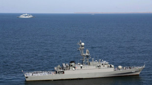 Irans Au&szlig;enminister Araghtschi: USA werden Versenkung von Kriegsschiff "bitter bereuen"