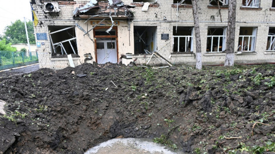Russland k&uuml;ndigt nochmalige Verst&auml;rkung seiner Angriffe in der Ukraine an
