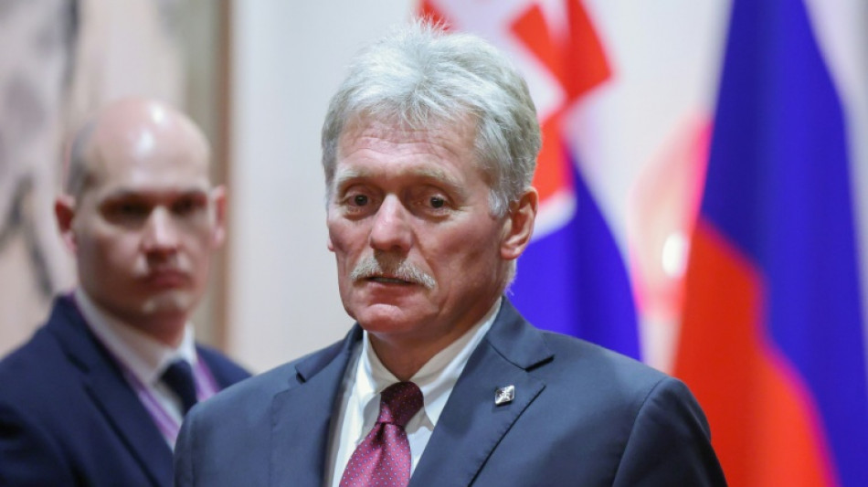 Kreml: Ann&auml;herung an Washington hat "Ergebnis nahe null" gebracht 