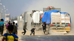 Trente-sept ONG menac&eacute;es par Isra&euml;l d'interdiction d'acc&egrave;s &agrave; Gaza, l'ONU et l'UE protestent