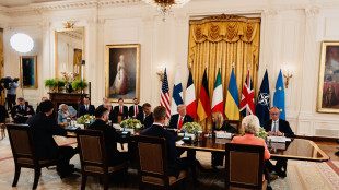 Trump, 'decidano Putin e Zelensky, lasciamo che si vedano'